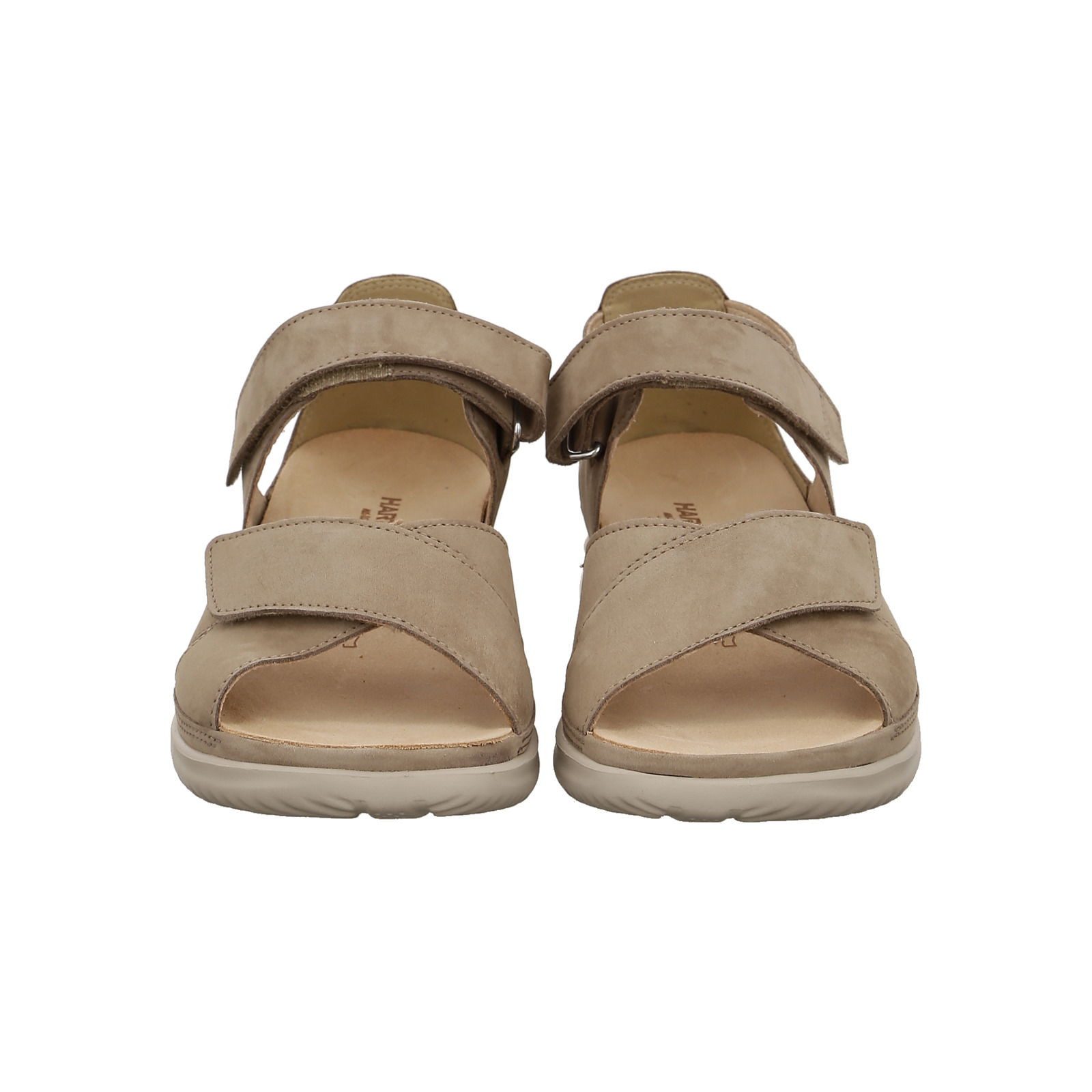 Hartjes Sandalette Breeze taupe Sandale