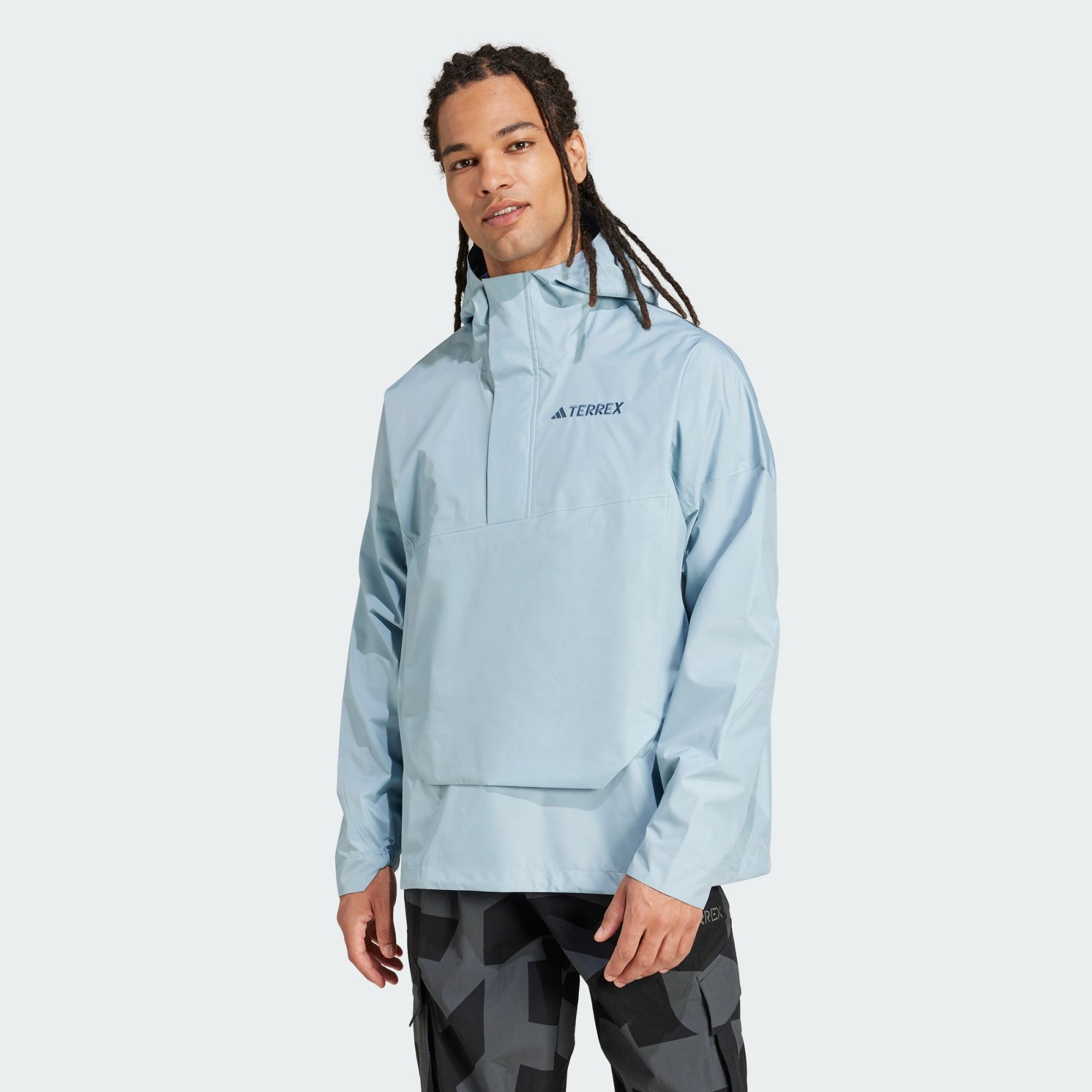 adidas TERREX Winterjacke TERREX XPLORIC 2.5L günstig online kaufen