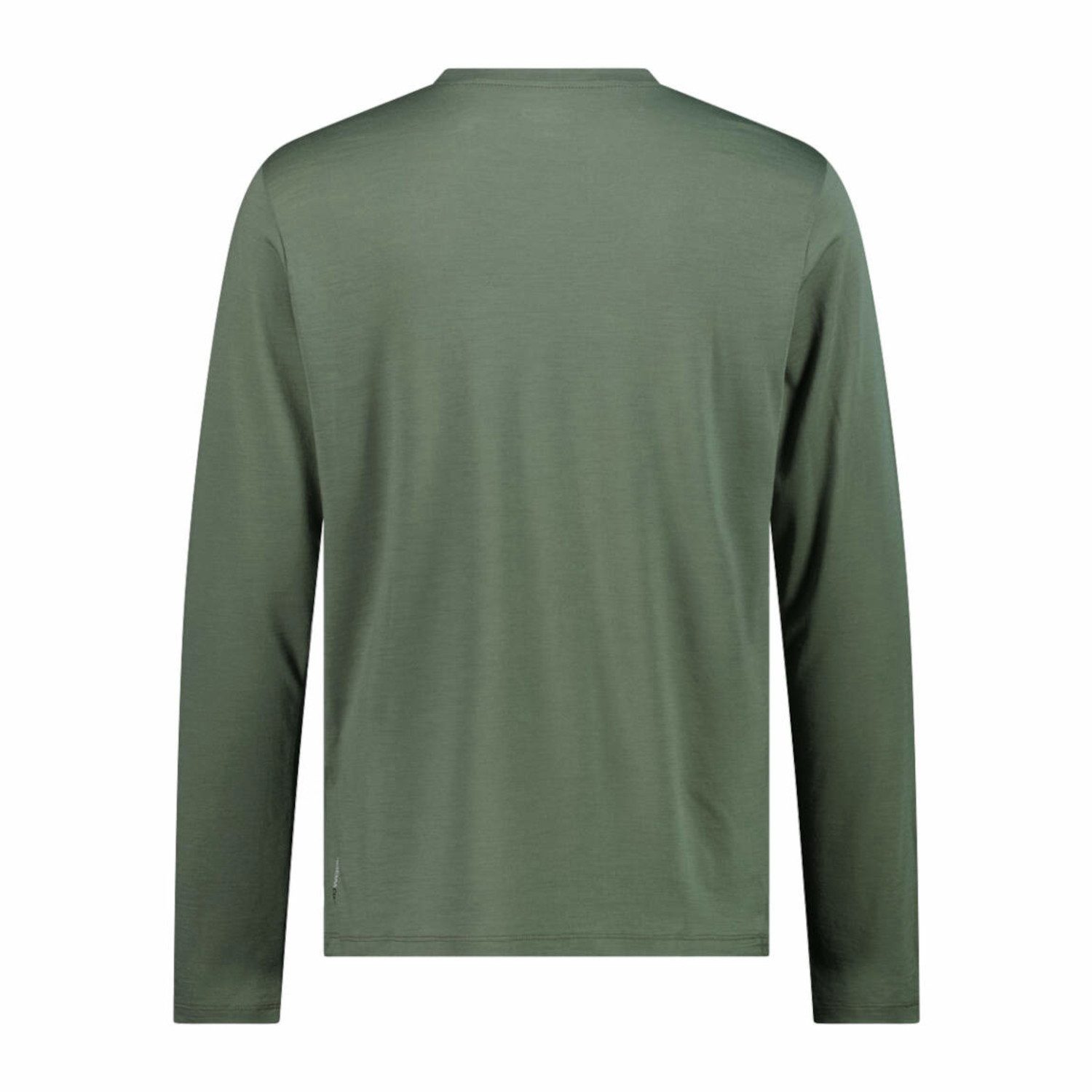 CMP Langarmshirt CMP Herren Langarmshirt Man T-Shirt 34N0897