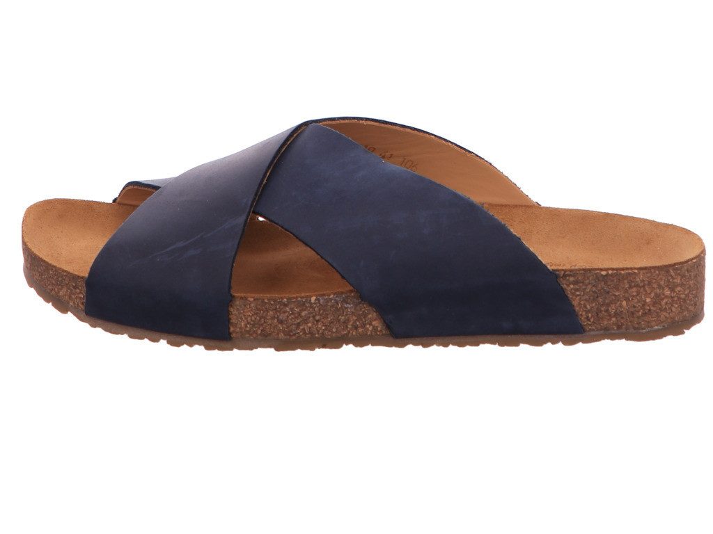Haflinger Bio Mio Pantolette