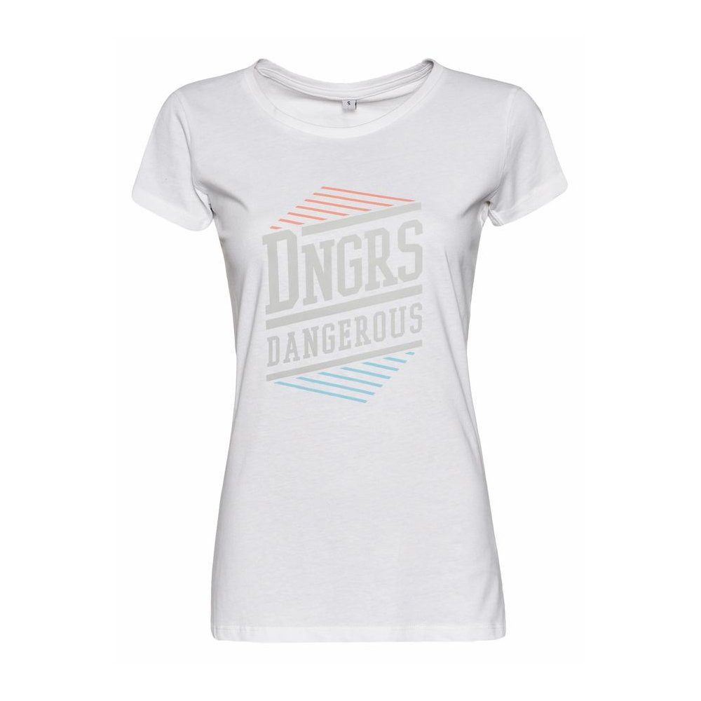 Dangerous T-Shirt Dangerous Dngrs Tackle T-Shirt