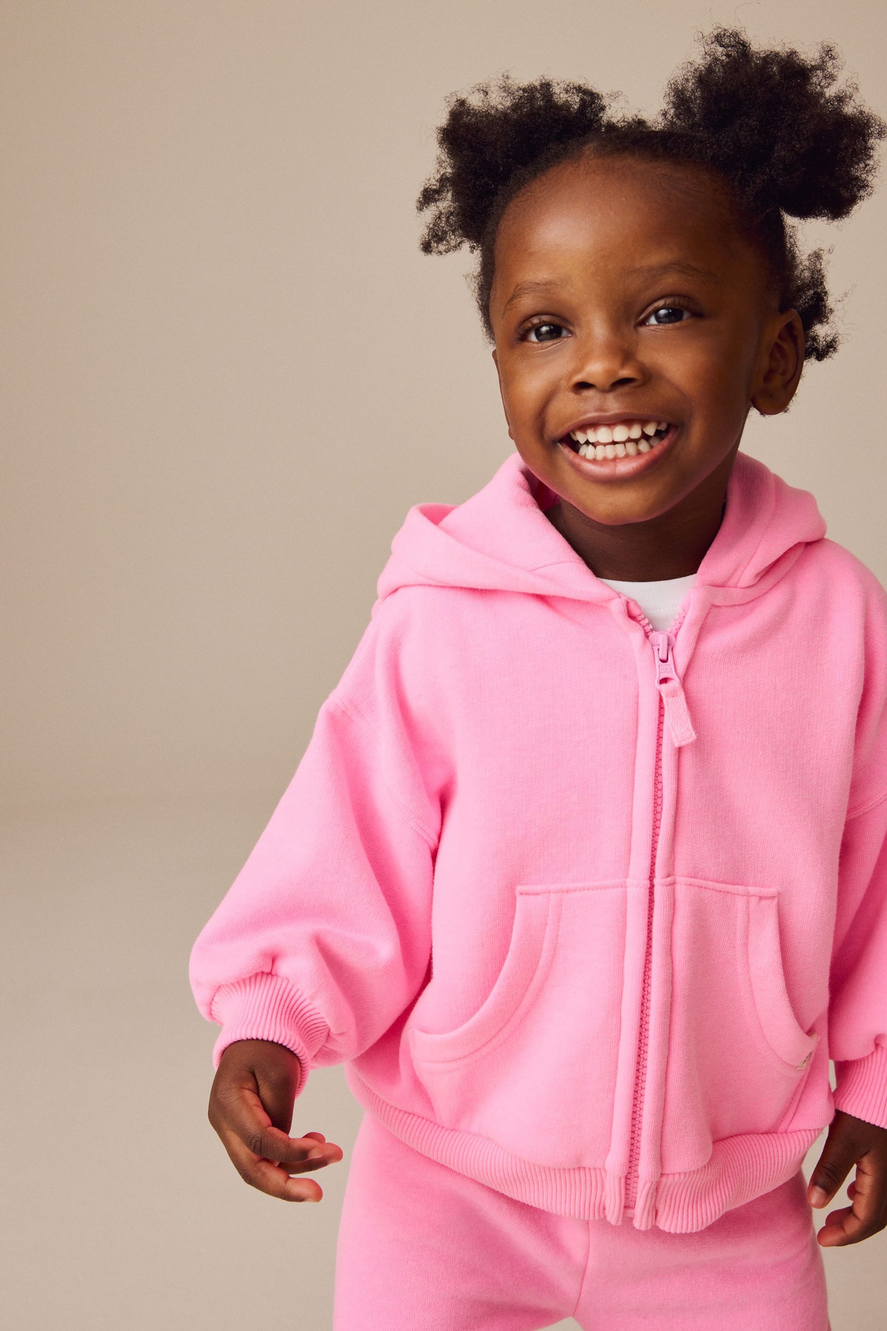 Next Kapuzensweatjacke Kapuzenjacke (1-tlg) günstig online kaufen