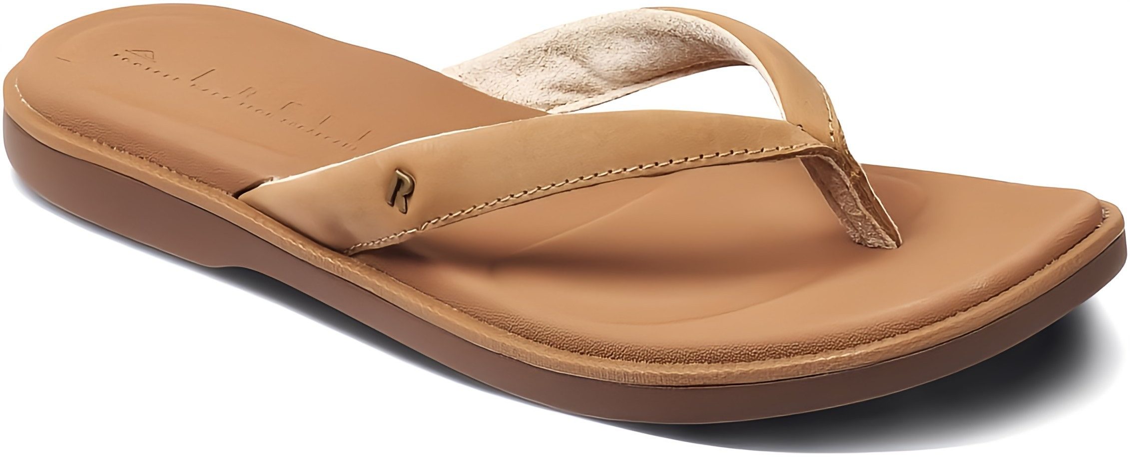 Reef Sandale Lofty Lux Natural EU günstig online kaufen