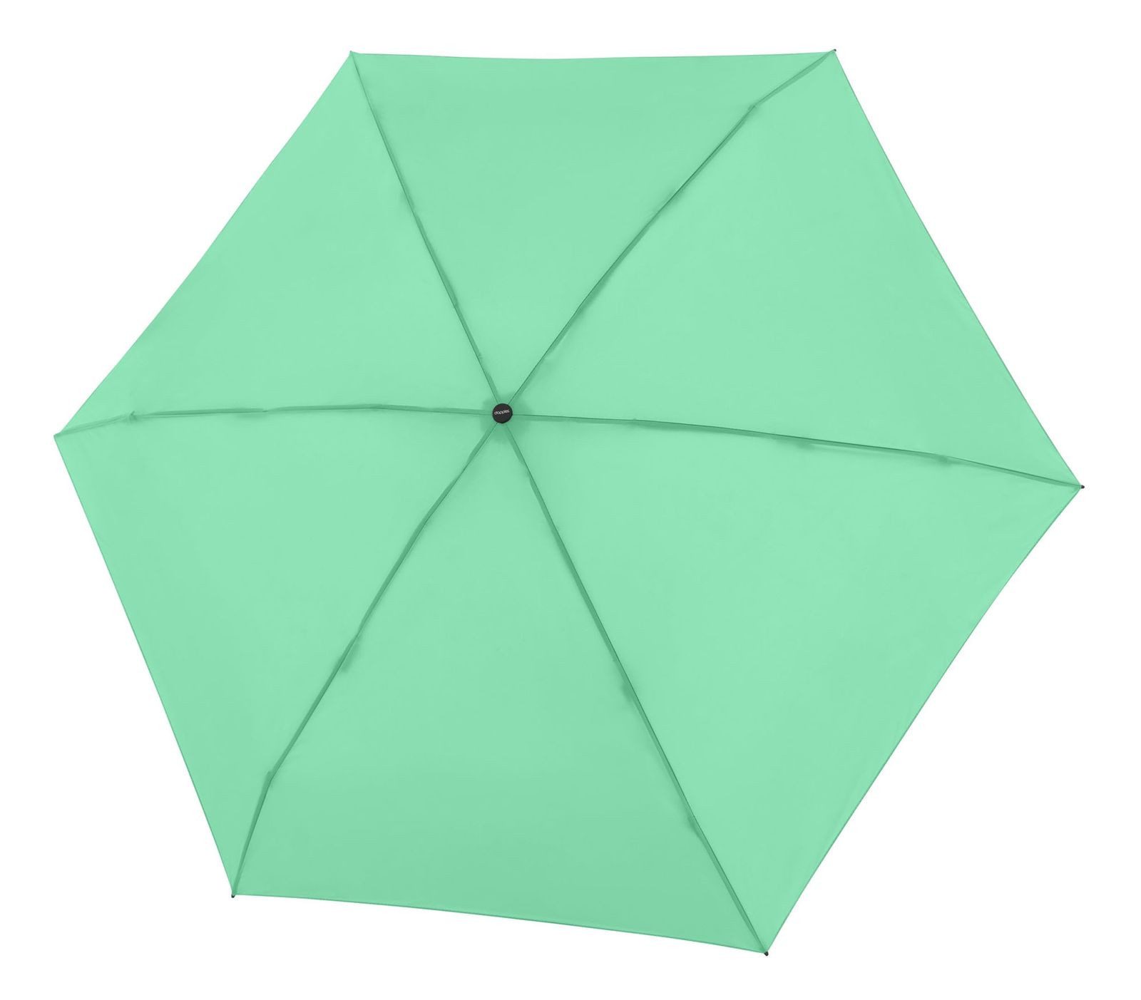 doppler® Taschenregenschirm Fiber günstig online kaufen