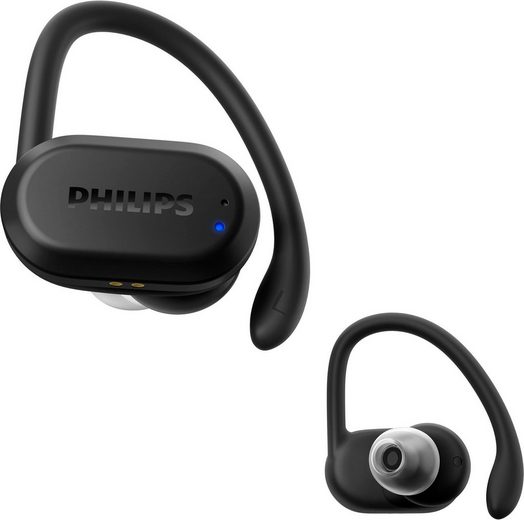 Philips »TAA7306BK/00« In-Ear-Kopfhörer (Freisprechfunktion, True Wireless, A2DP Bluetooth, AVRCP Bluetooth, HFP)