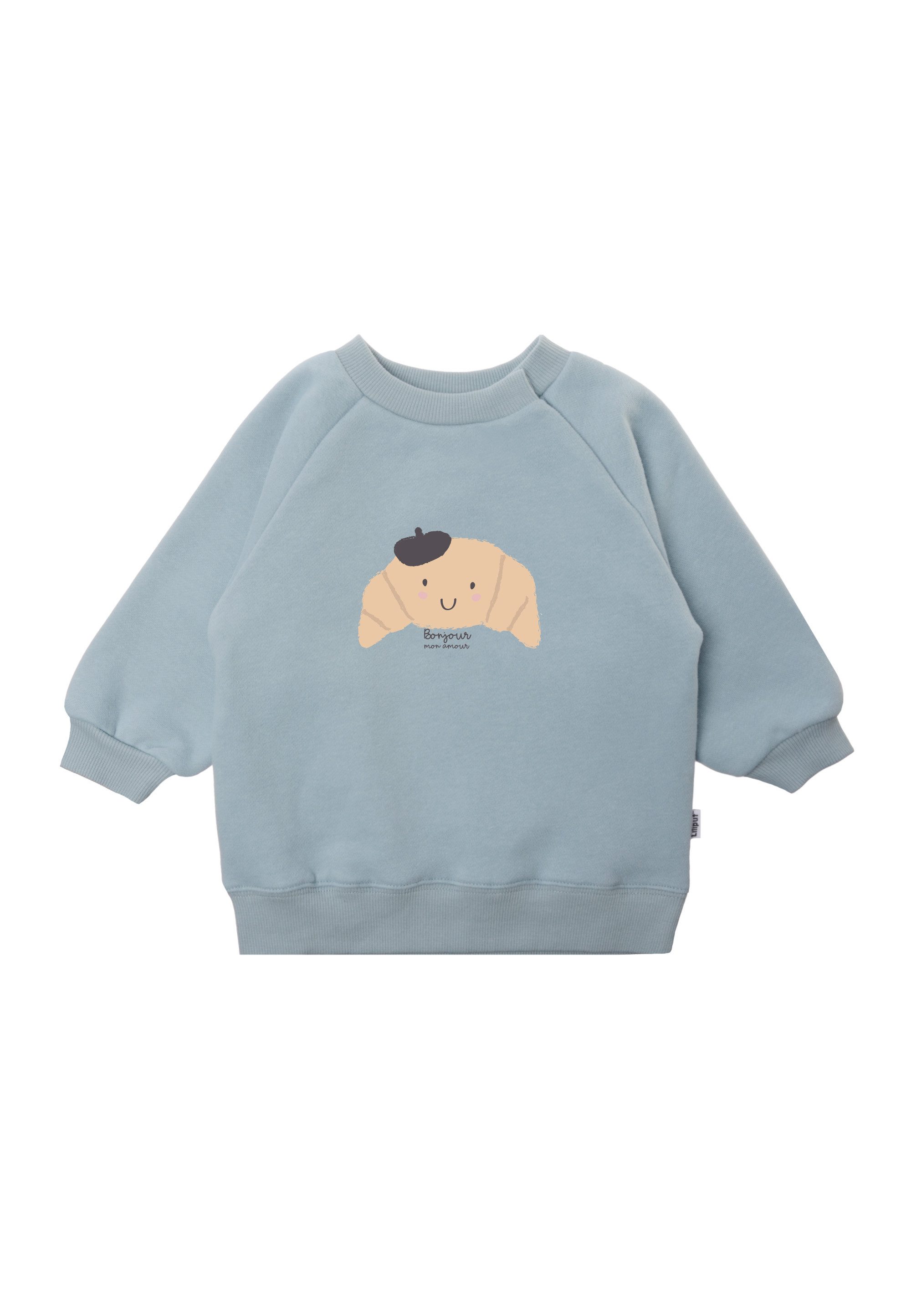 Sweatshirt Croissant