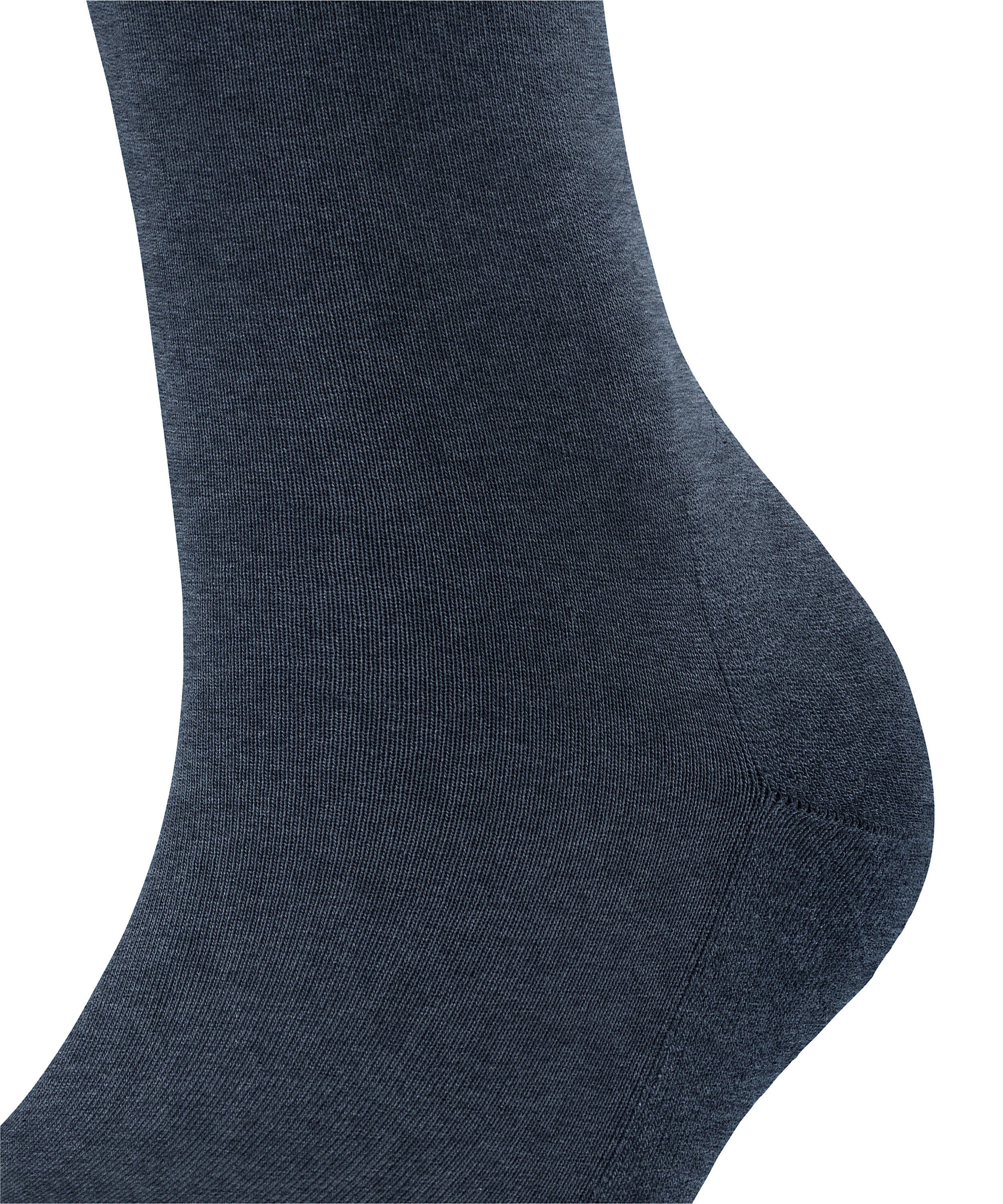 FALKE Kniestrümpfe FALKE ClimaWool Damen (1-Paar) aus klimaregulierender Wolle-Lyocell Mischung – Bild 4 von 5