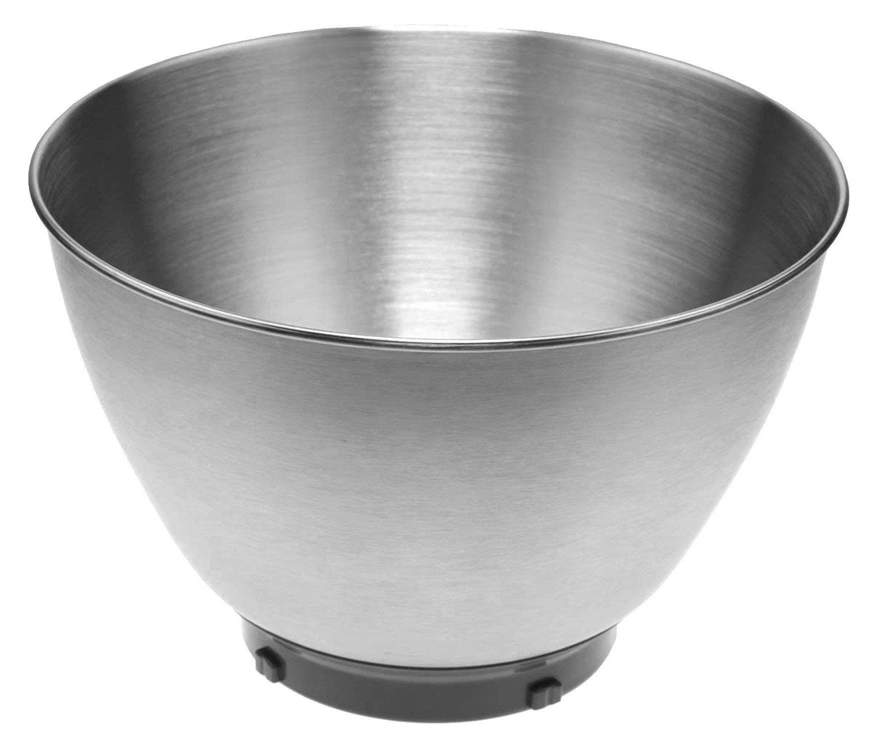 Kenwood Auffangbehälter Kenwood KW715923 Rührschüssel für KHH3... MULTIONE Küchenmaschine