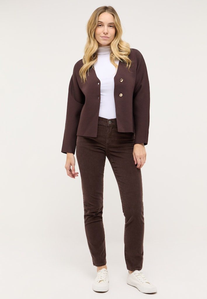 ANGELS 3/4-Hose ANGELS JEANS / Da.Casual-Hose / CICI