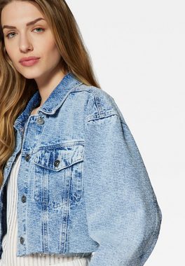 Mavi Jeansjacke BRENDA Cropped Jeansjacke