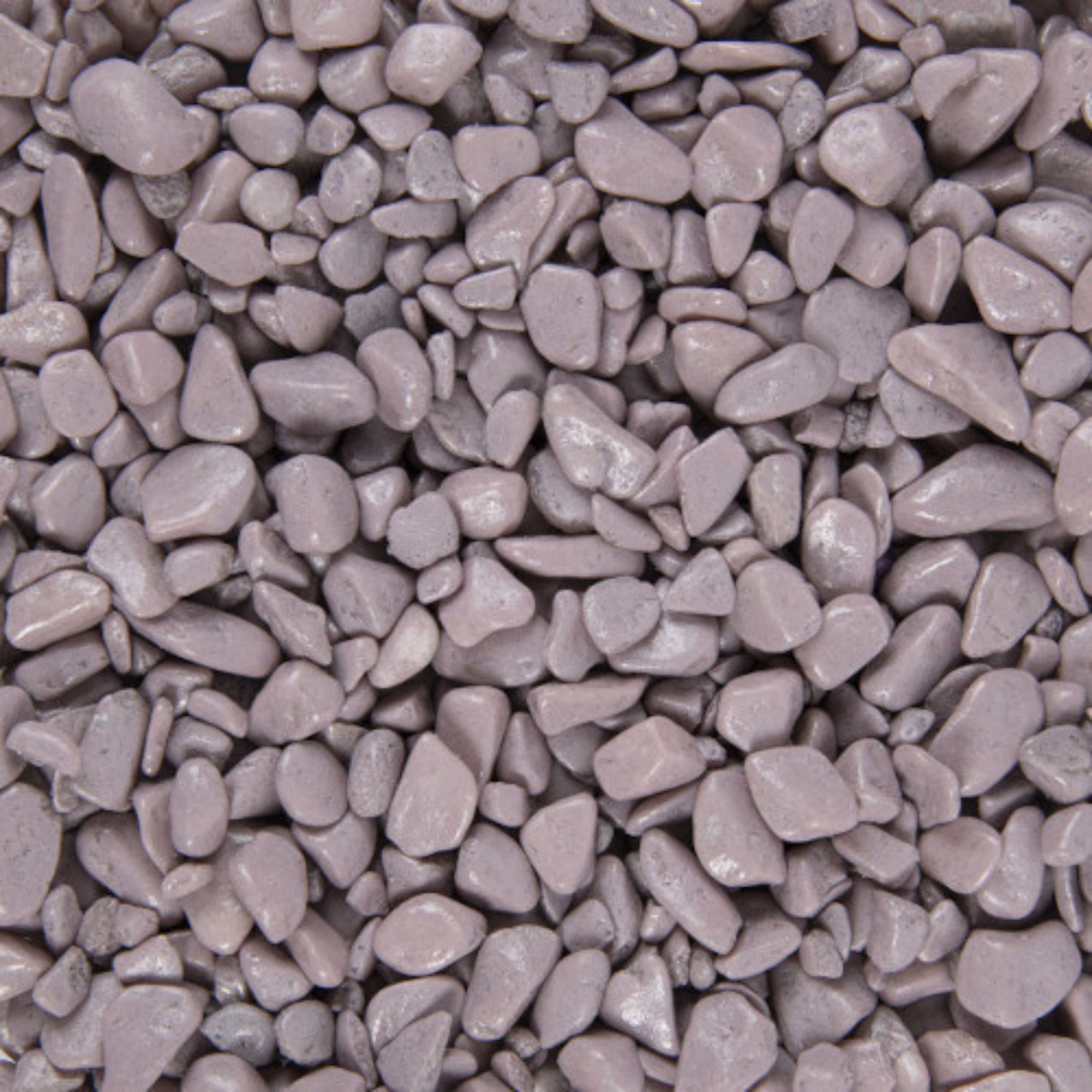 Eurosand 2.0 GmbH Aquarienkies Farbiger Aquarienkies 5-12mm. Dekosteine für Aquarium 1kg.