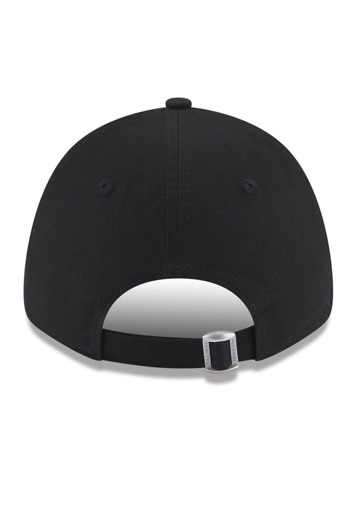 Logo New Baseball Cap Damen Era Era Wmns Metallic 9Forty New Adjustable Cap