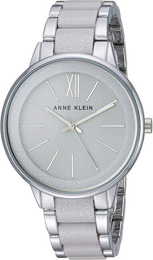 ANNE KLEIN Quarzuhr AK/1413LGSV