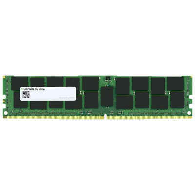 Mushkin DIMM 16 GB DDR4-2933 Arbeitsspeicher