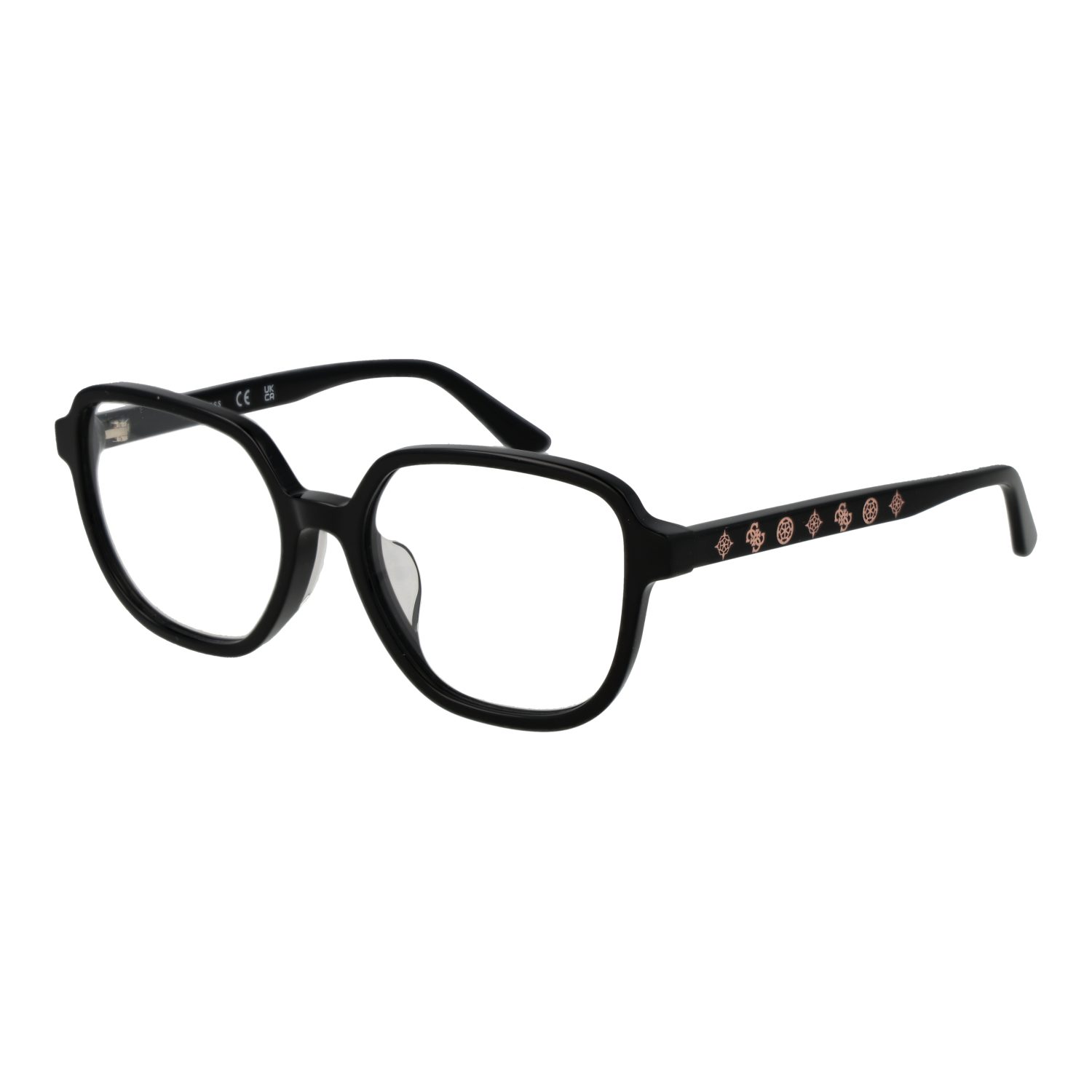 Brillengestell GU50154-D 52001