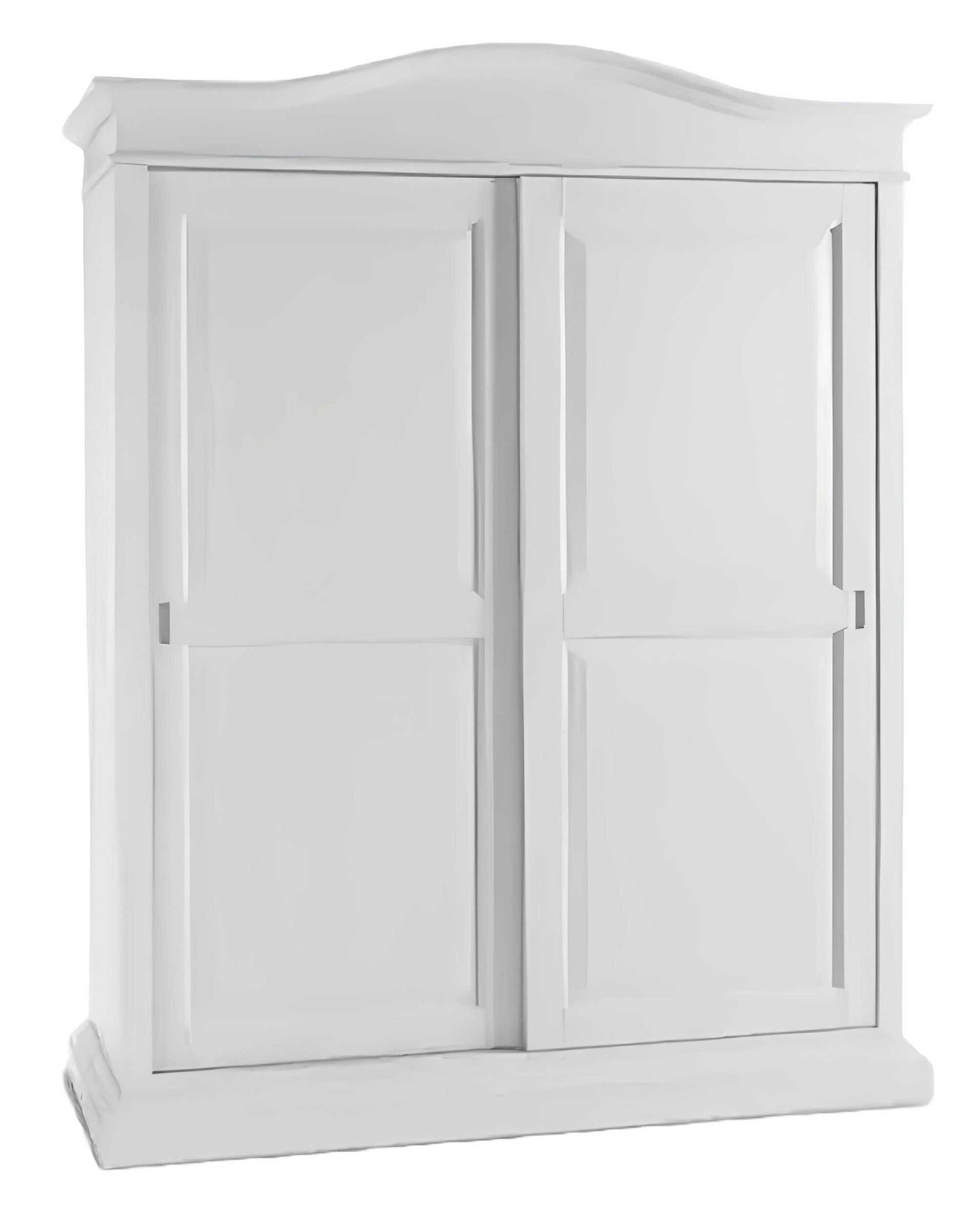 Xlmoebel Schiebetürenschrank Hochwertiger Kleiderschrank aus Italienische Möbel Kollektion für (1-St., Schiebetürenschrank) Hergestellt in Europa