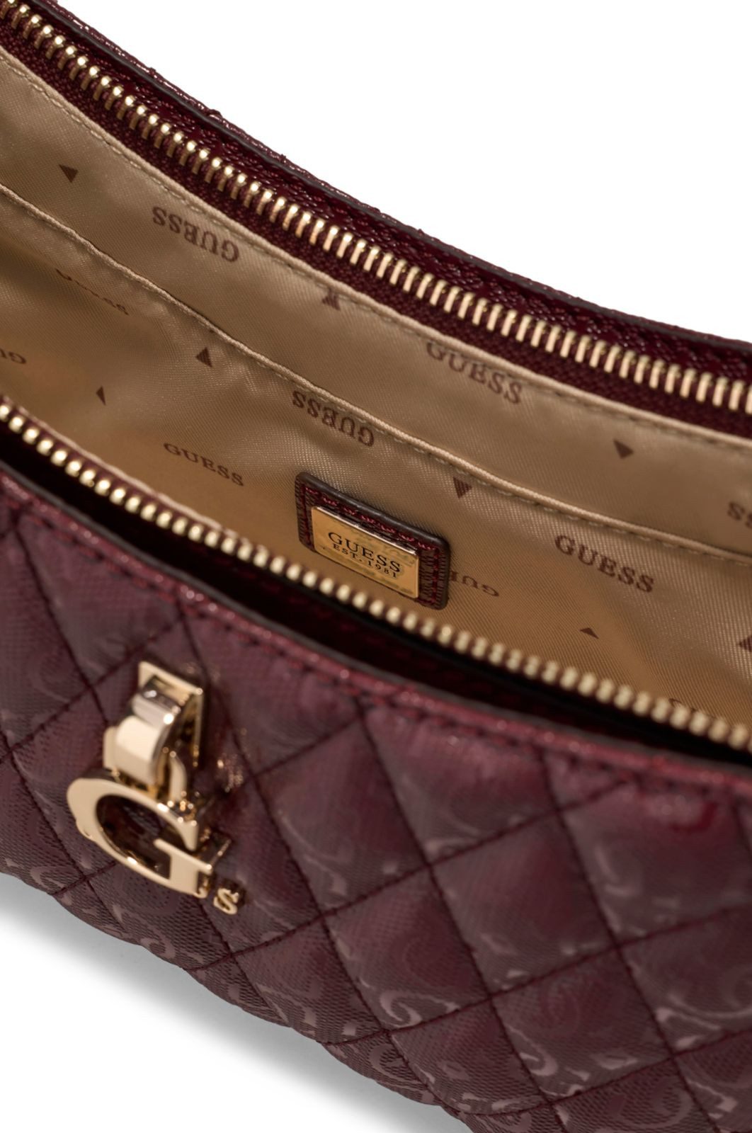 Guess Schultertasche Shoulder Bag