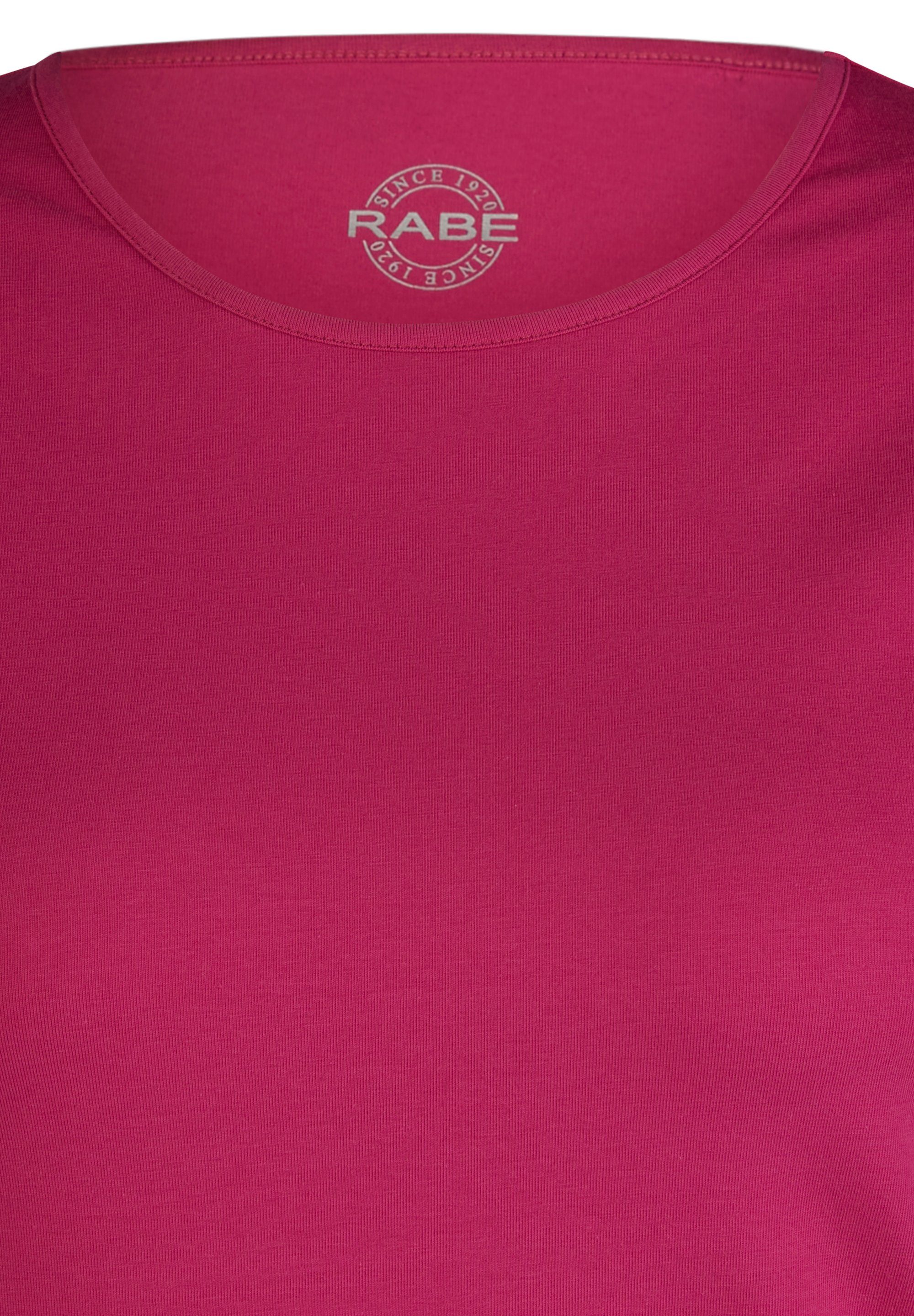 Zyklam Rabe T-Shirt