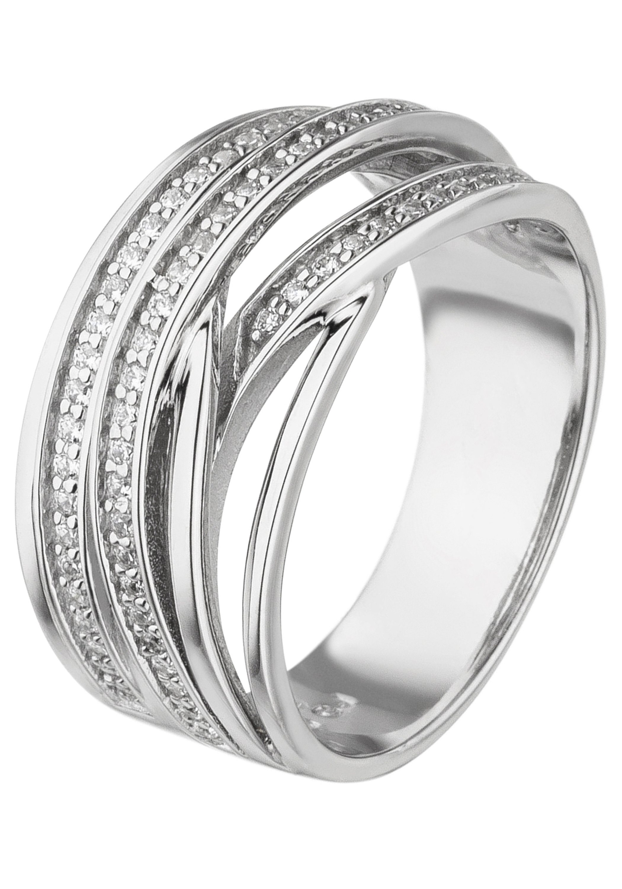 Fingerring