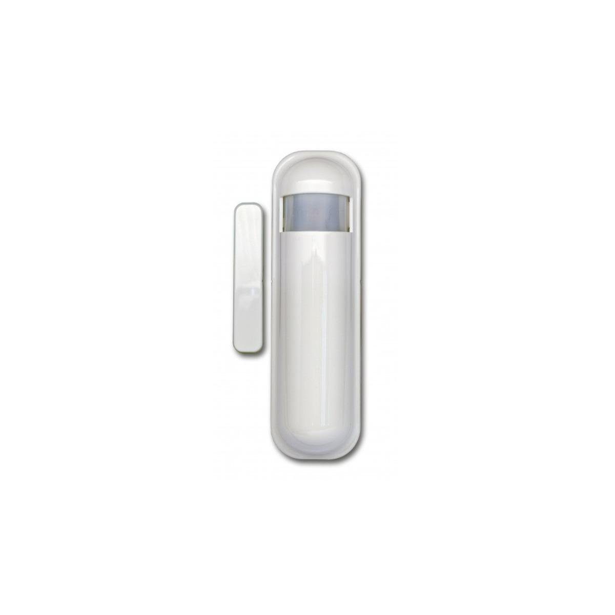 PHILIO TECH PHI_PST02-1C - 3-in-1 Sensor (Tür/Fenster, Temperatur,... Smart-Home-Steuerelement