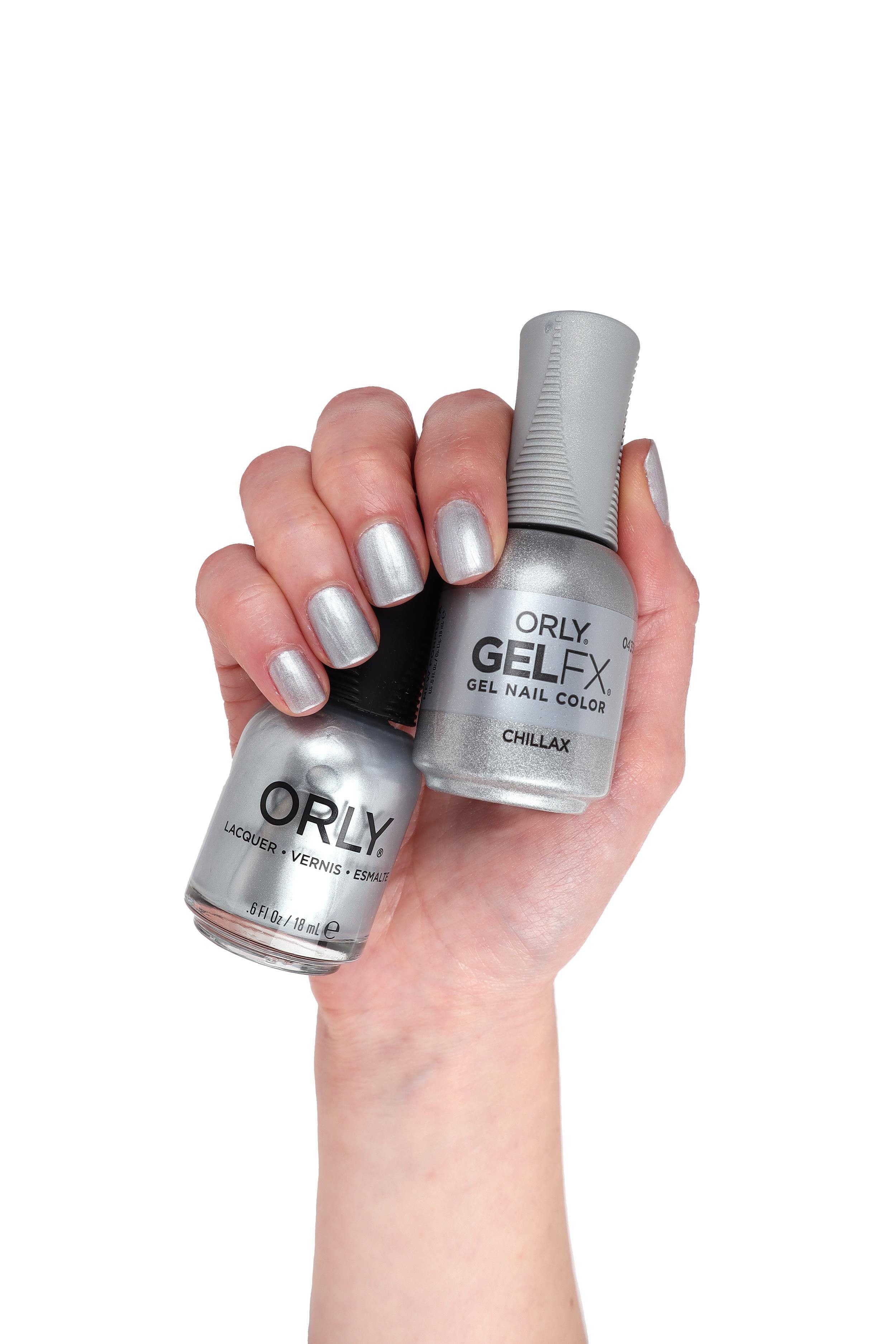 ORLY UV-Nagellack GEL FX CHILLAX 9 ml