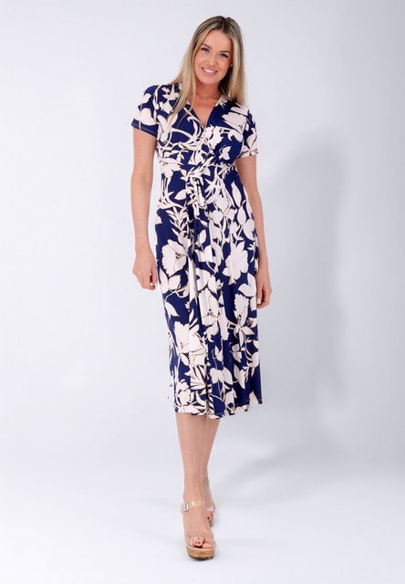 YC Fashion & Style Sommerkleid Stilvoll, bequem & einfach wunderschön! Allo günstig online kaufen