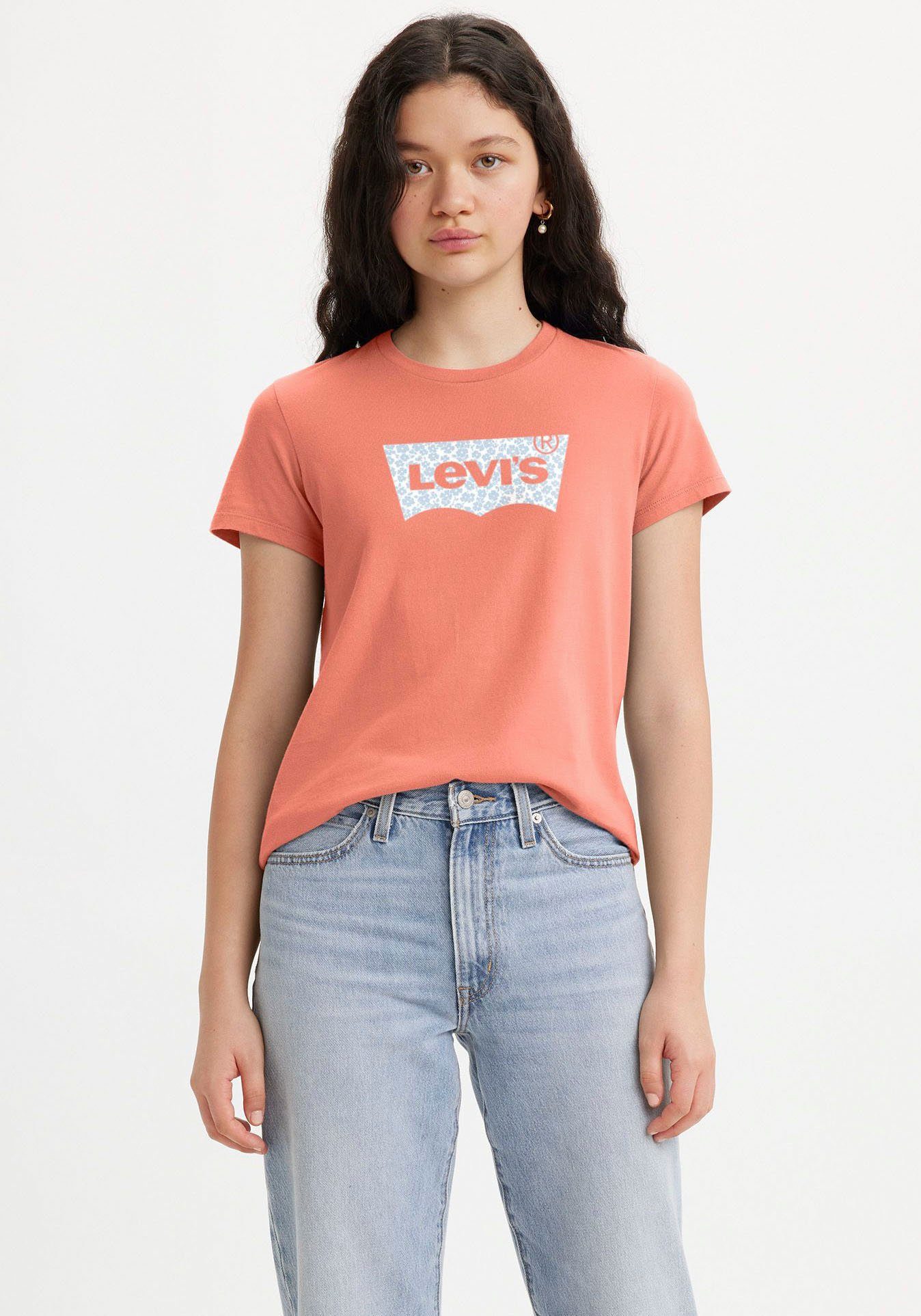 floral PERFECT THE riley TEE Levi's® T-Shirt