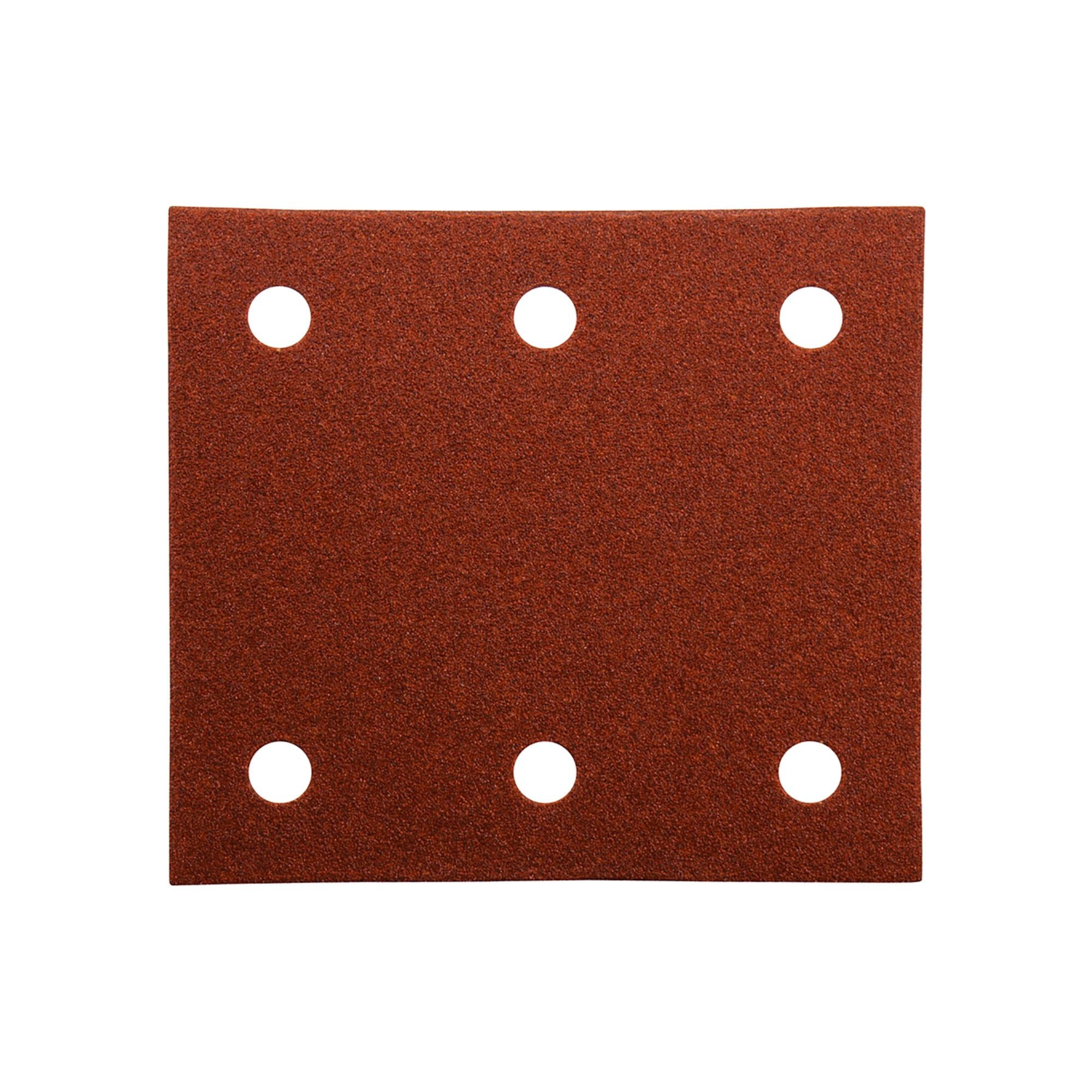 Makita Schleifpapier Makita Schleifpapier Klett 102x115 K100 (P-33118) 10 Stk