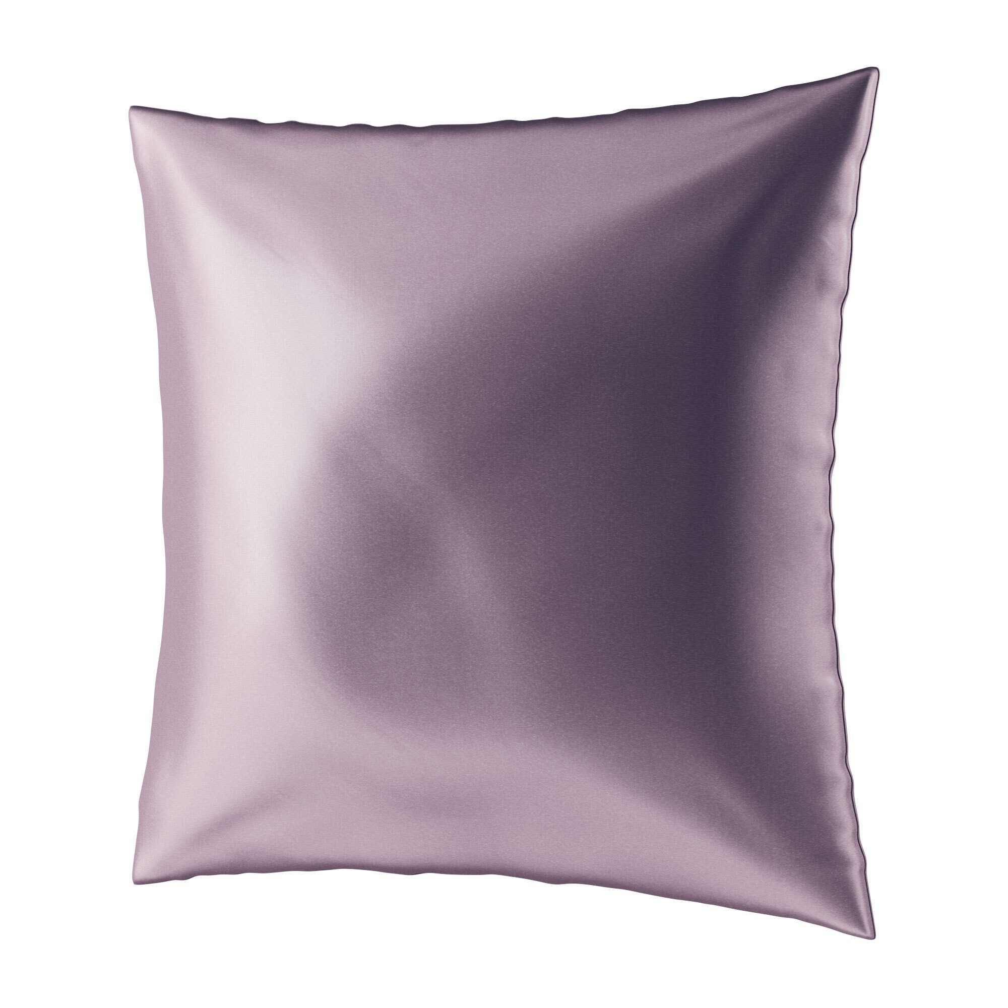 AILORIA Kissenbezüge BEAUTY SLEEP (80X80) Kopfkissenbezug aus Seide