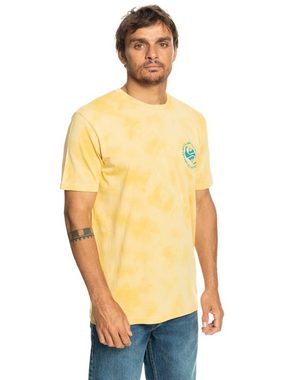 Quiksilver T-Shirt Omni Circle