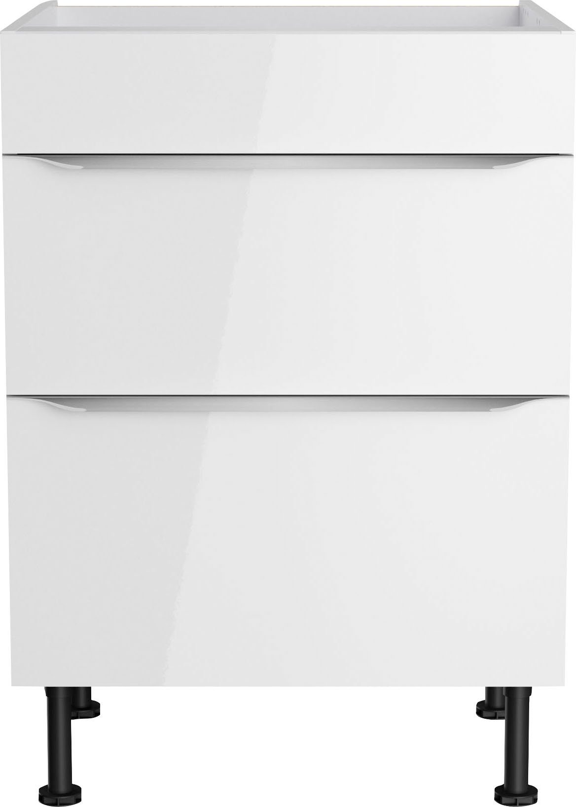 KOCHSTATION Kochfeldumbauschrank "KS-Aken" günstig online kaufen