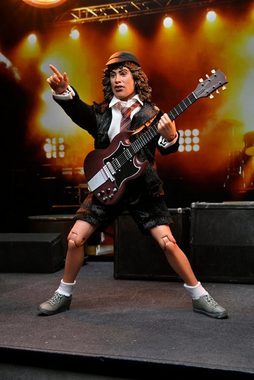 NECA Actionfigur AC/DC Actionfigur Angus Young Highway to Hell