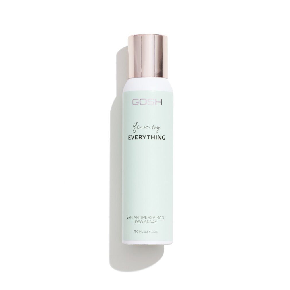 Deo-Zerstäuber Everything Anti-Perspirant Deodorant Spray für Frauen 150 ml