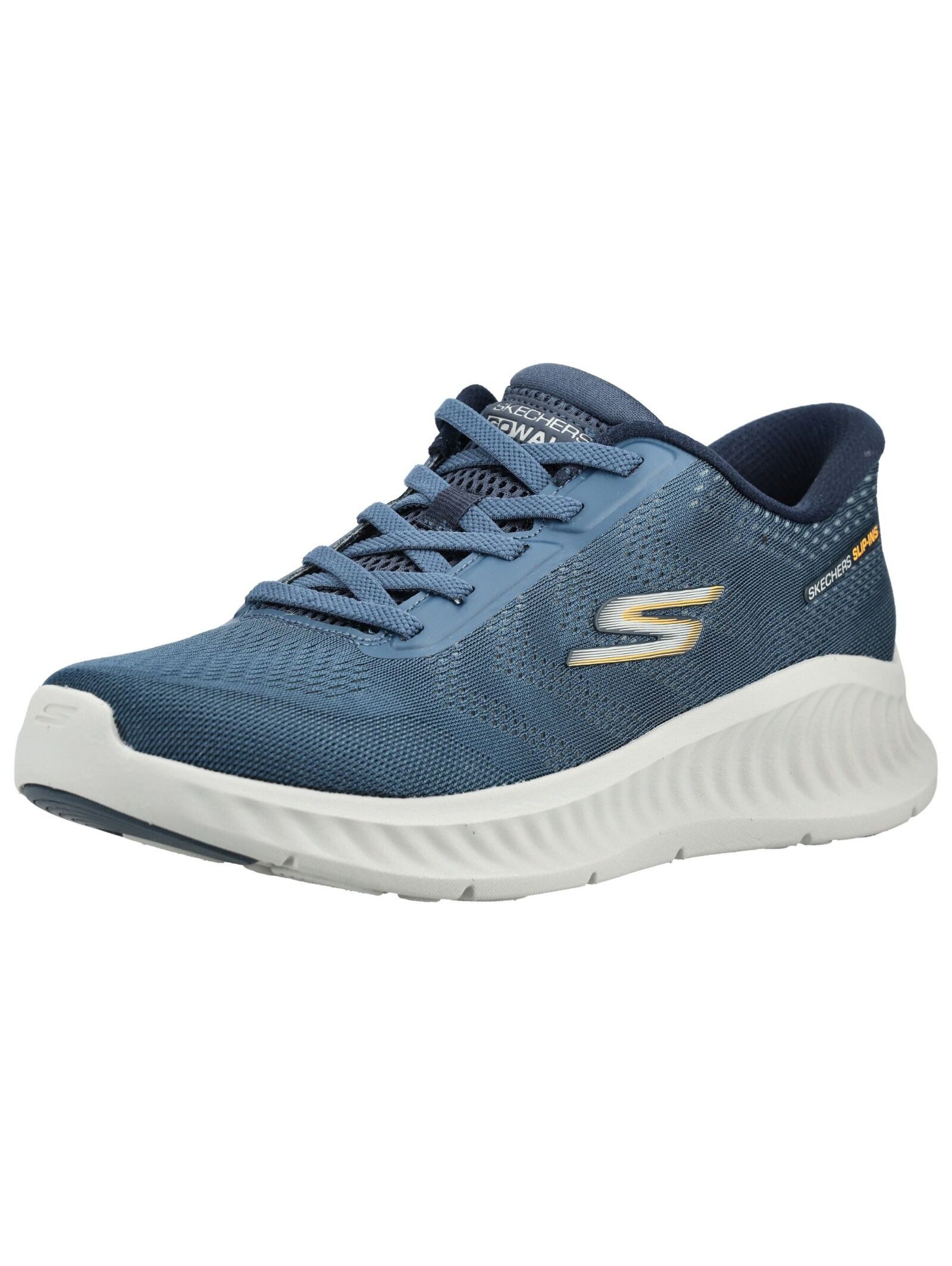 Skechers Skechers Sneaker Textil Sneaker