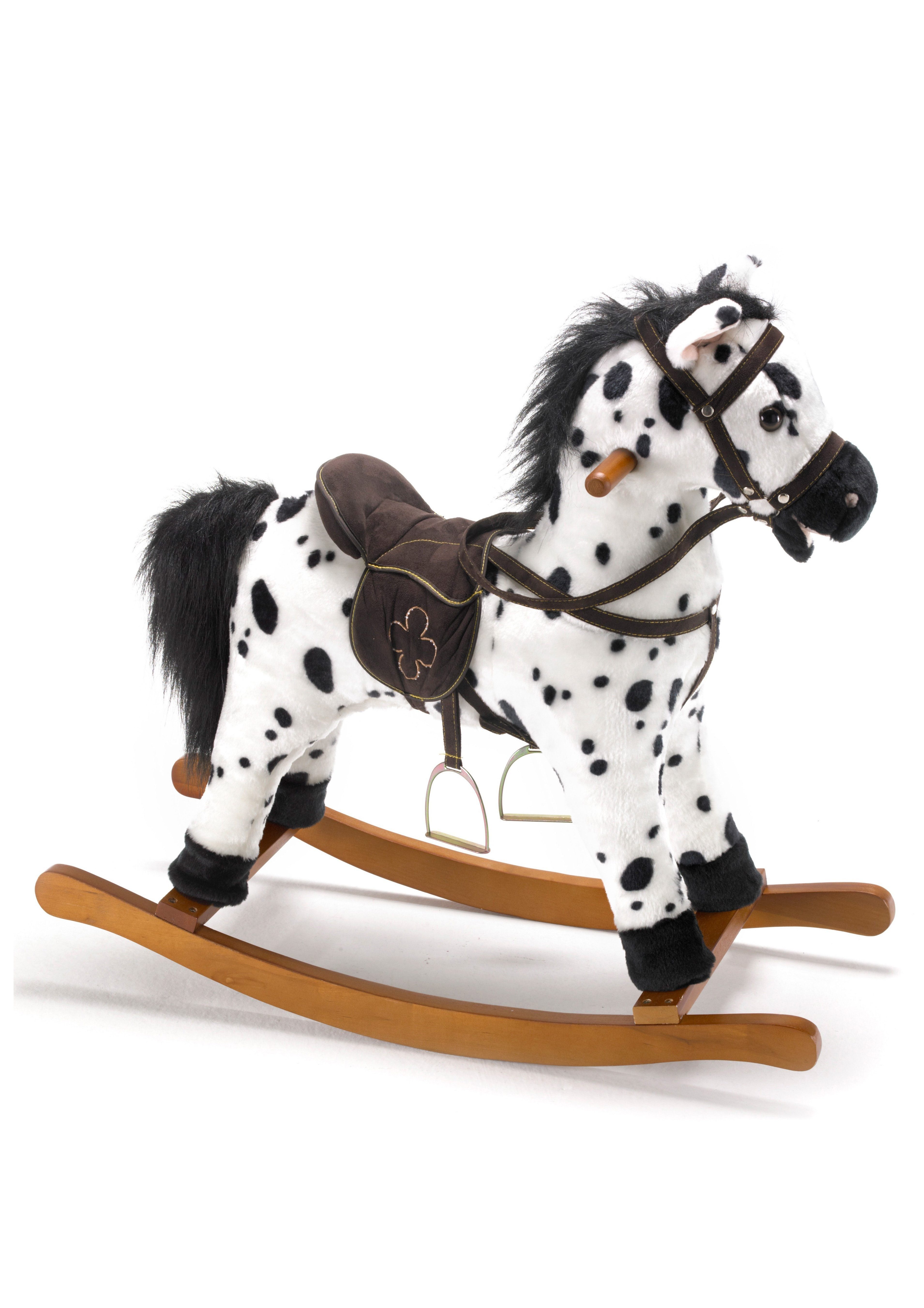 CHIC2000 Schaukelpferd Carlotta, mit Sound günstig online kaufen