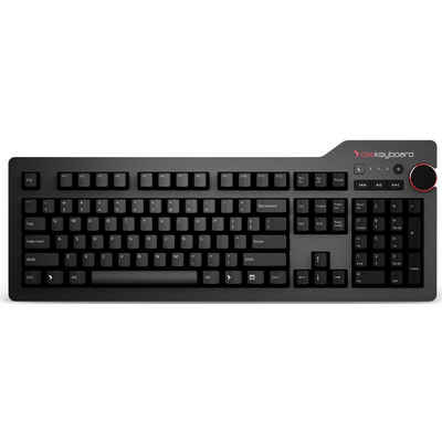Das Keyboard »4 Professional« Gaming-Tastatur