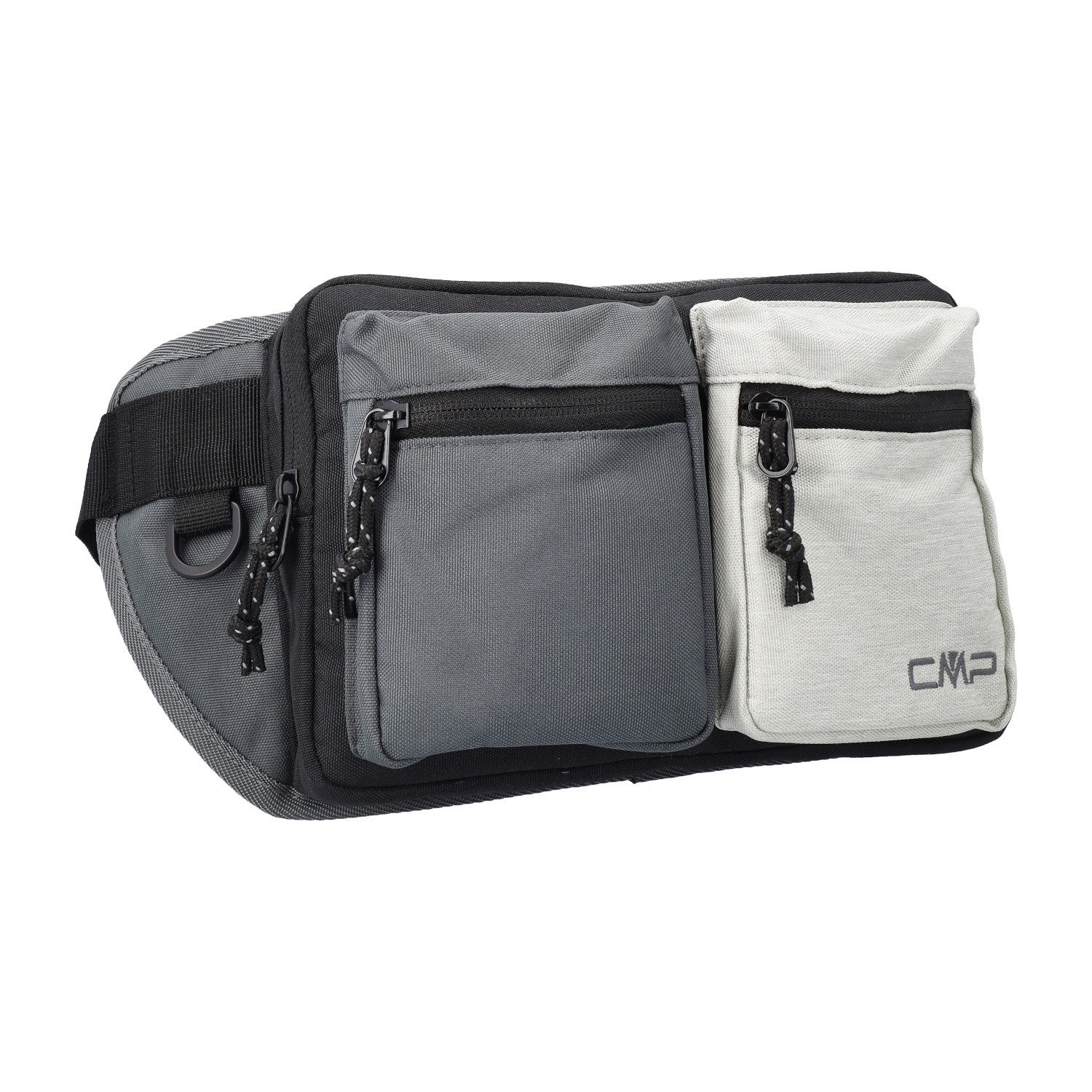 Bauchtasche CMP Unisex Bauchtasche ALTON OUTDOOR POUCH 3V25987