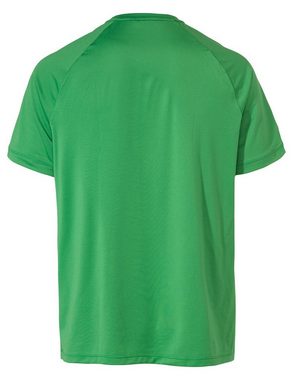 VAUDE T-Shirt Men's Gleann T-Shirt II (1-tlg) Green Shape