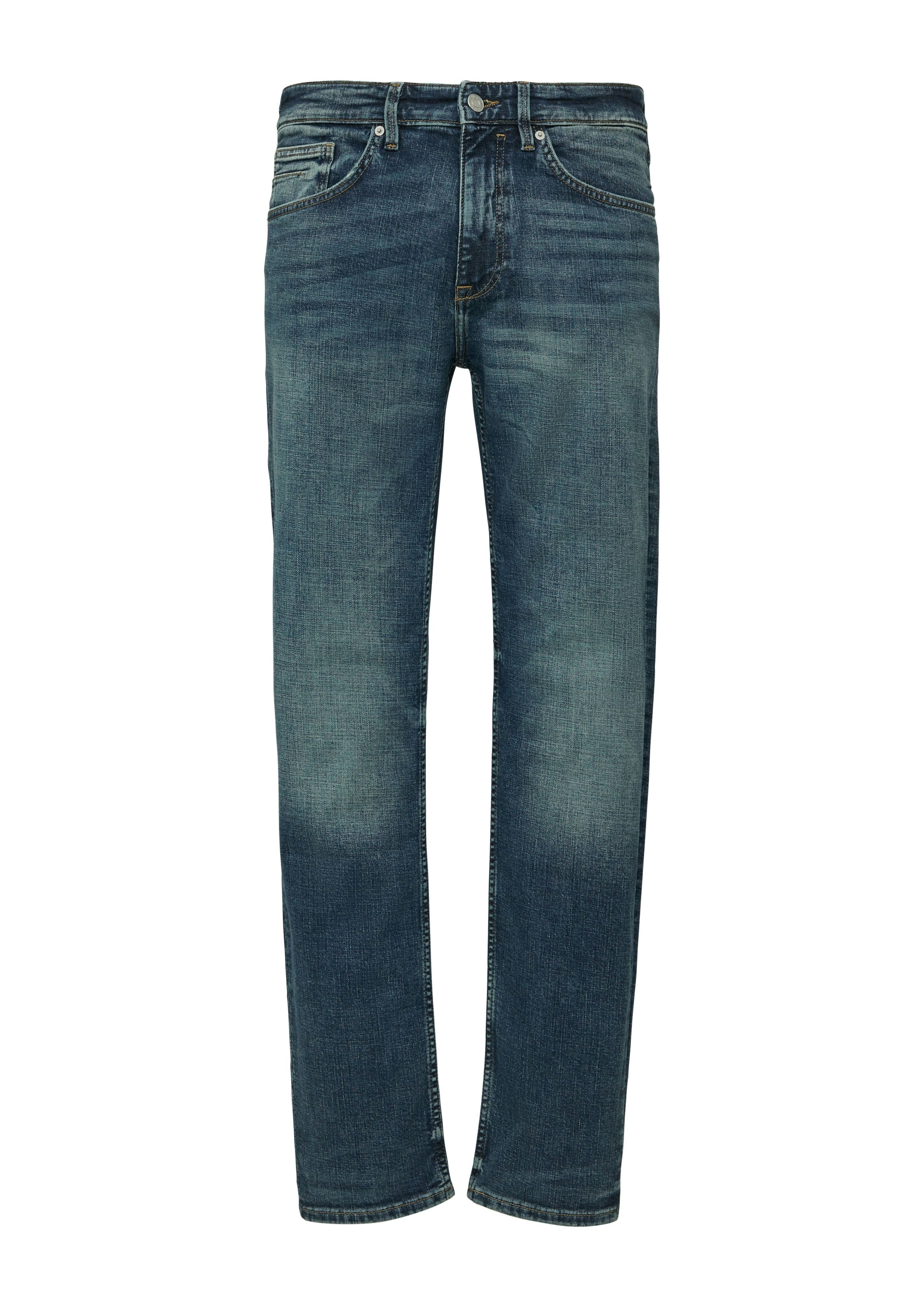 s.Oliver Straight-Jeans