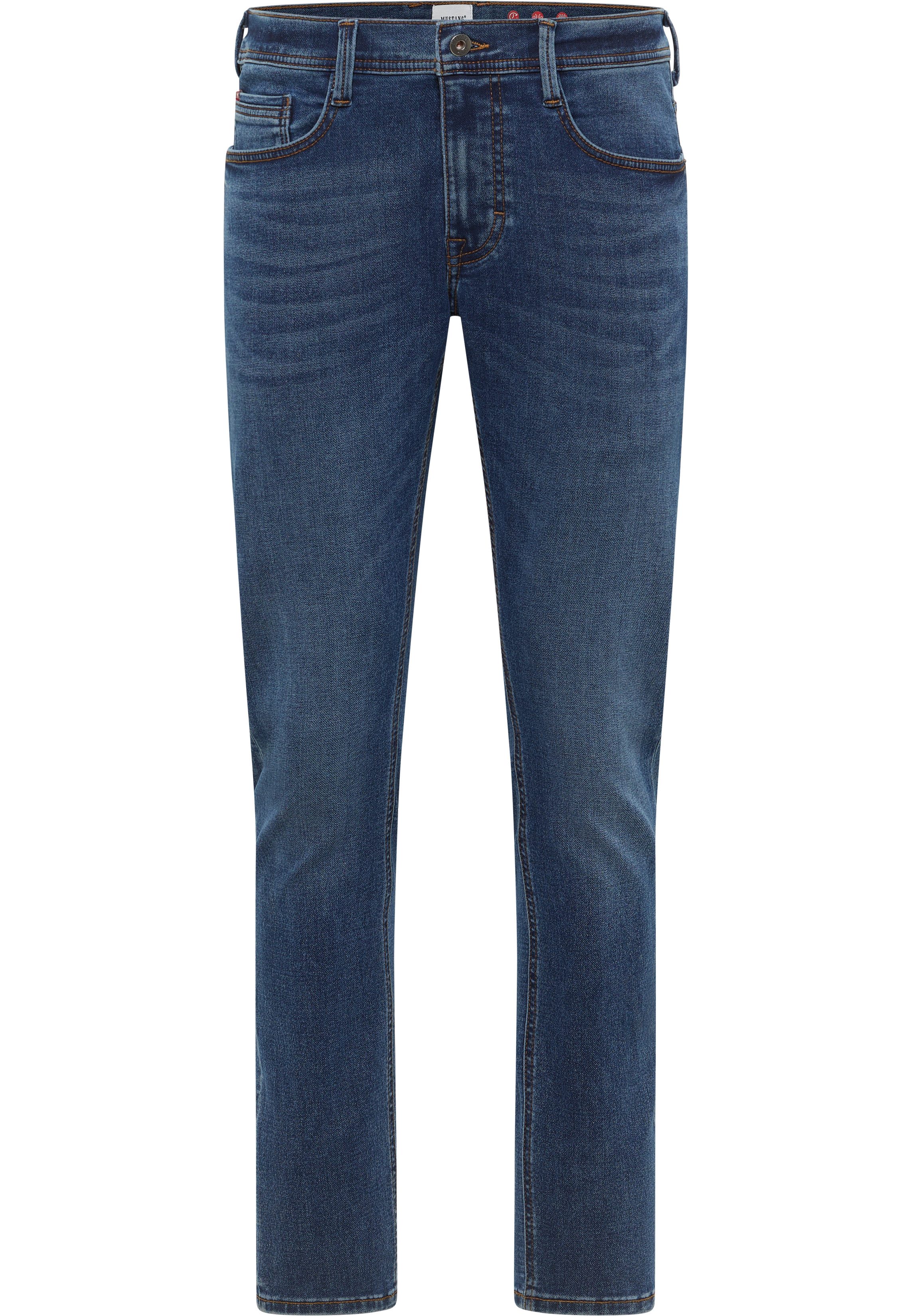 5-Pocket-Jeans Style Oregon Slim K
