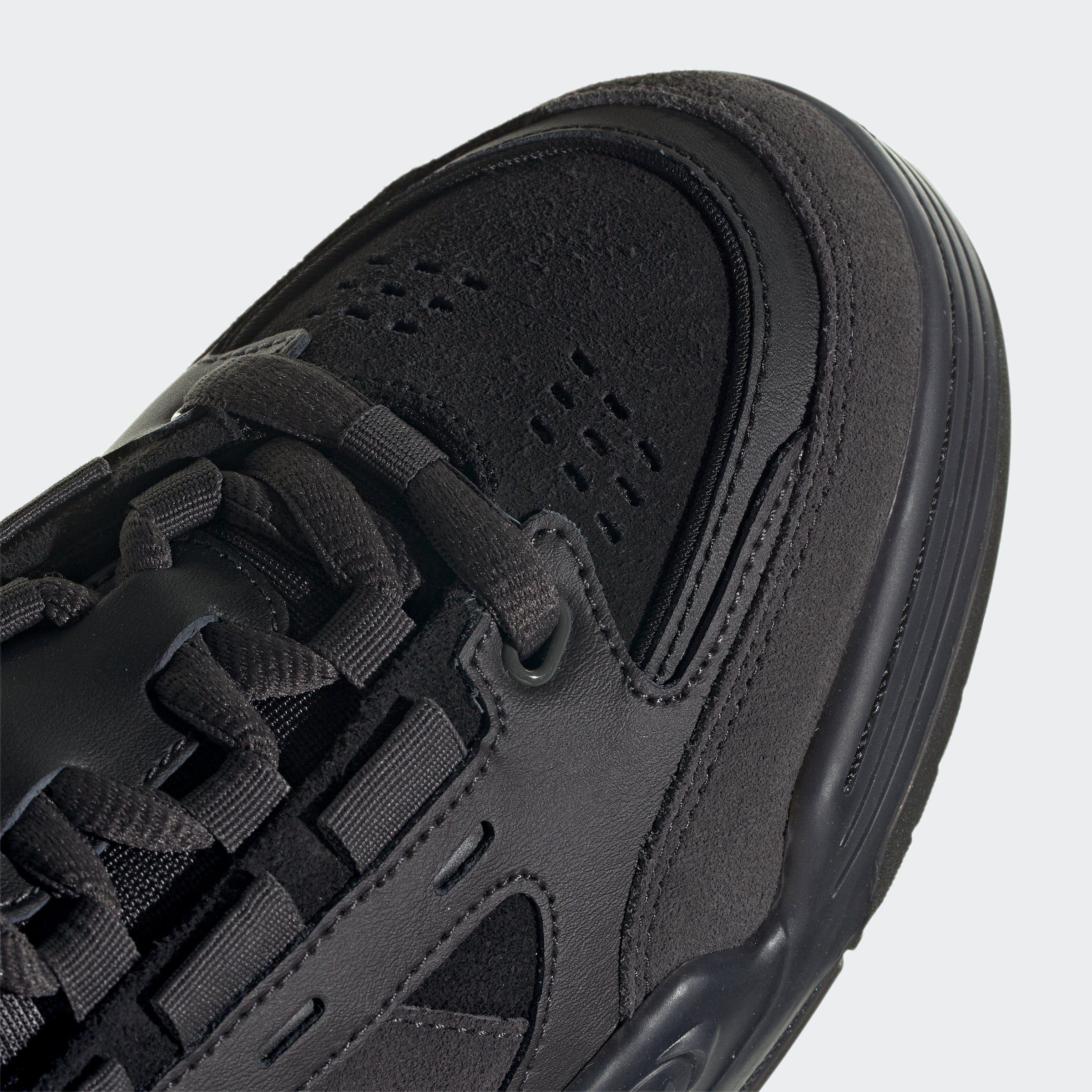 Originals ADI2000 Black Black adidas Core Black Utility Utility / Sneaker /