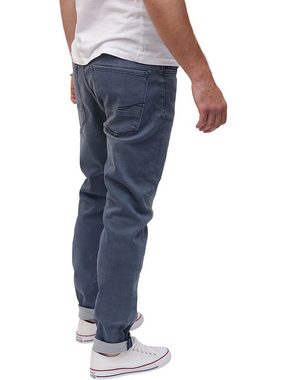 Miracle of Denim Straight-Jeans RICARDO mit Stretch