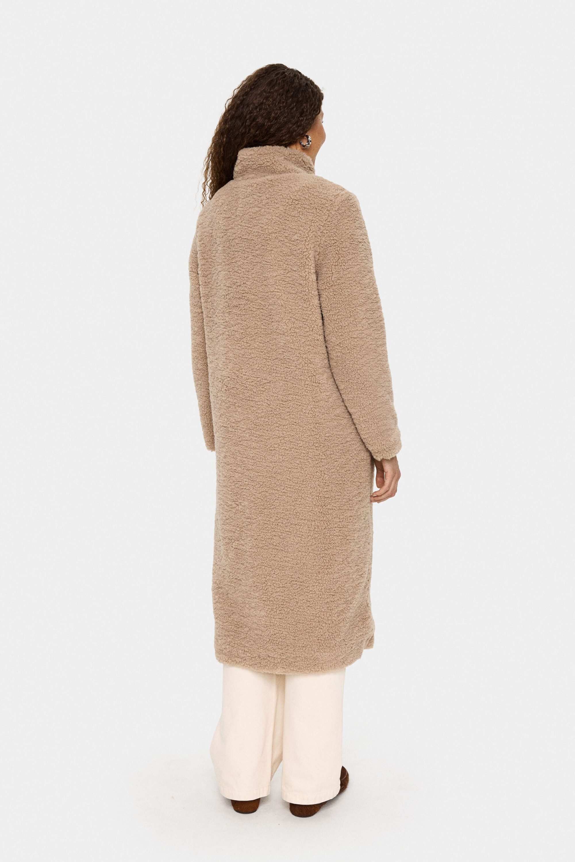 Saint Tropez Wintermantel Jacke FeliciaSZ günstig online kaufen