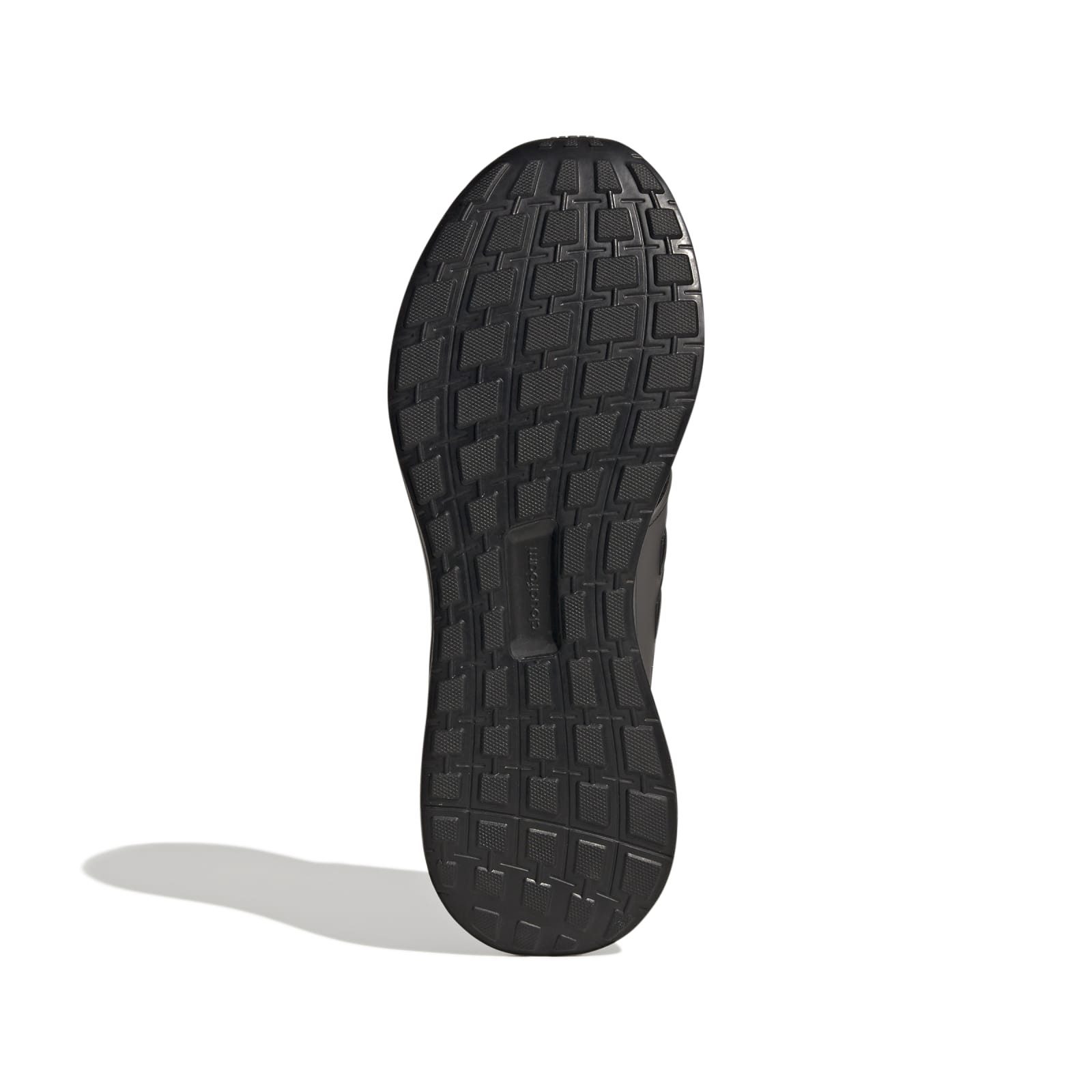 adidas Performance Laufschuhe EQ19 Run (Freizeit) schwarz/schwarz Herren Sneaker