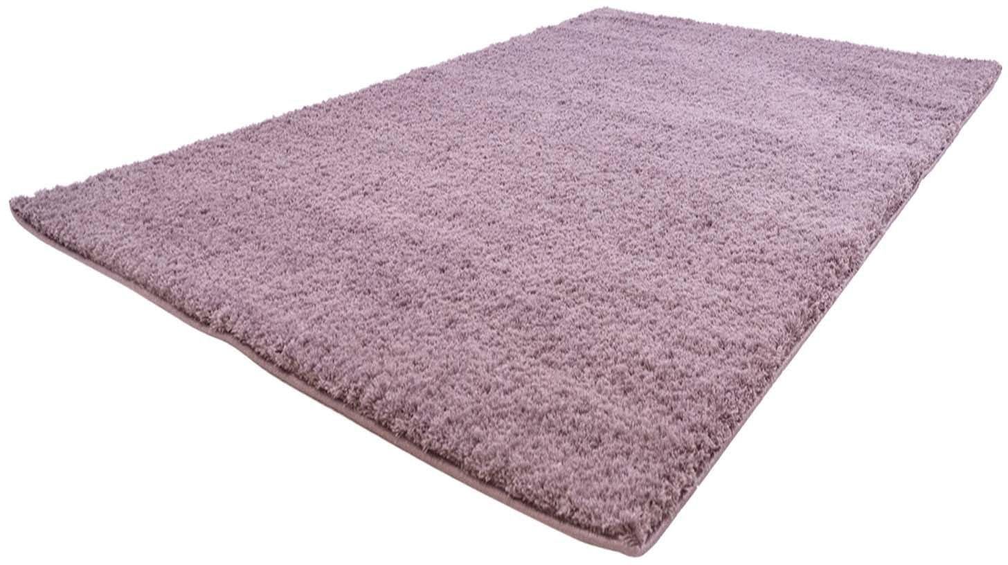 Carpet City Teppich Softshine 2236, rechteckig, günstig online kaufen