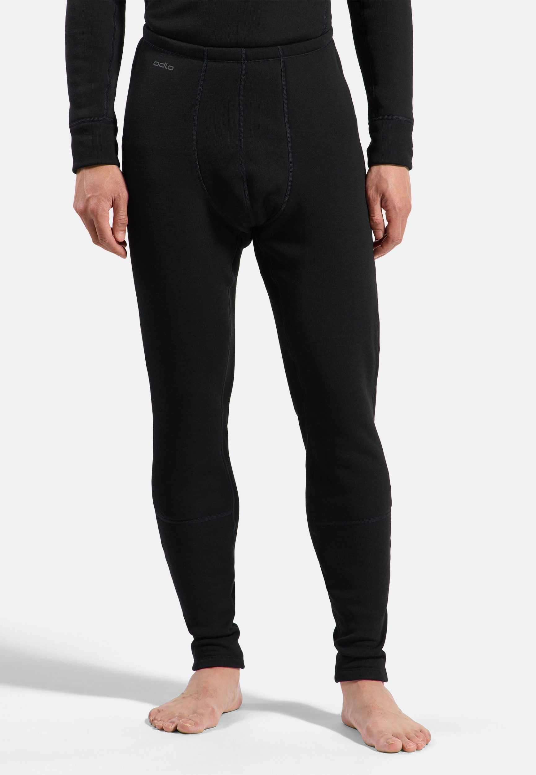 Odlo Funktionsunterhose ACTIVE X-WARM BLACK