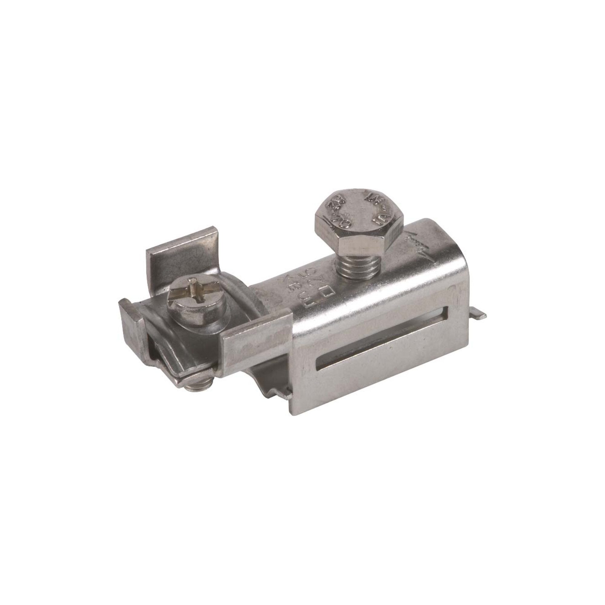 DEHN CEE-Kupplung DEHN Spannkopf f. 25x0,3mm NIRO SPK25BRSAQ425V2A