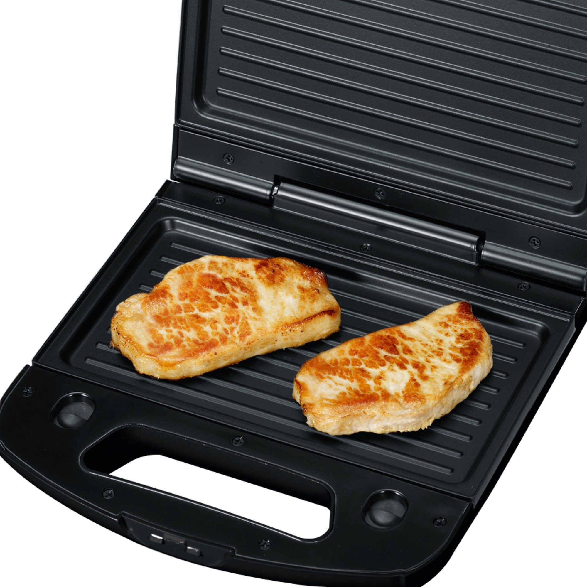 Severin Sandwichmaker Severin 3in1 Sandwich-Toaster SA 2968
