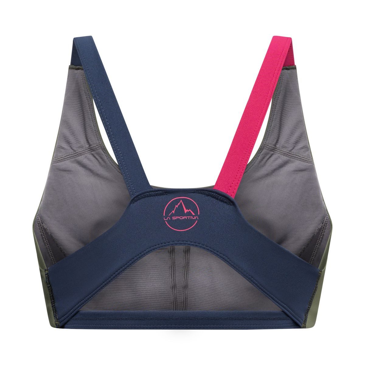 La Sportiva Layershirt Cosmosis Bra Women Perfekter Sport-BH für aktiven Lifestyle mit optimalem Halt