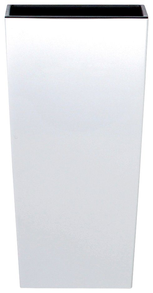Prosperplast Blumentopf Urbi square, BxTxH: 26,5x26,5x50 günstig online kaufen